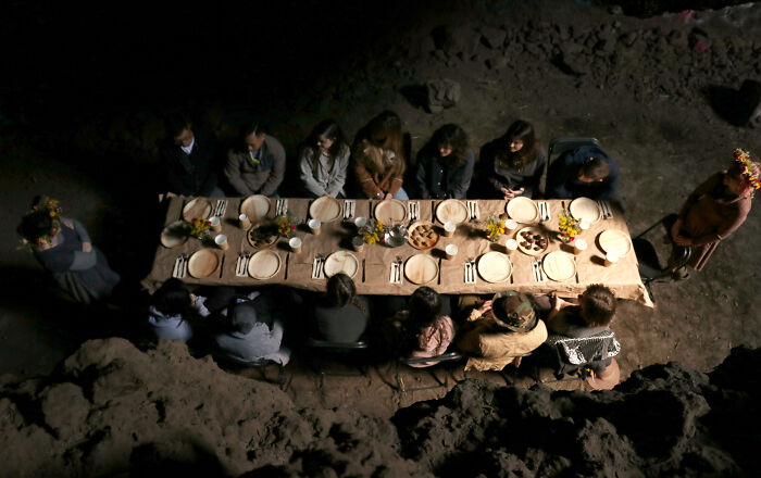 I Brought Handmade Ceramic Geodes To A Music Festival, And It Turned Into A Beautiful Experience