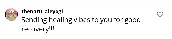 Comment on social media post sending healing vibes for recovery involving Harry Potter star who played Viktor Krum rushed to hospital for emergency surgery. Comment on social media post sending healing vibes for recovery involving Harry Potter star who played Viktor Krum rushed to hospital for emergency surgery.