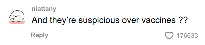 Woman Goes Viral Showing American County Fair Foods That “Would Put Europeans Into A Coma” Woman Goes Viral Showing American County Fair Foods That “Would Put Europeans Into A Coma”