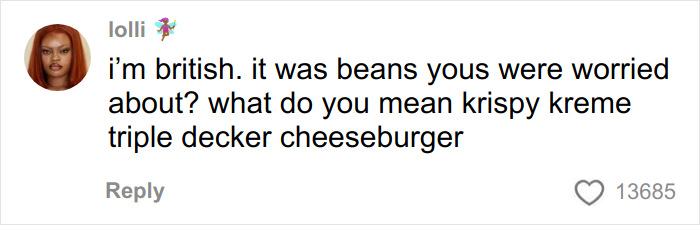 Woman Goes Viral Showing American County Fair Foods That “Would Put Europeans Into A Coma” Woman Goes Viral Showing American County Fair Foods That “Would Put Europeans Into A Coma”