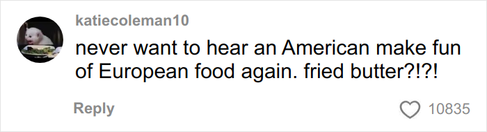 Woman Goes Viral Showing American County Fair Foods That “Would Put Europeans Into A Coma” Woman Goes Viral Showing American County Fair Foods That “Would Put Europeans Into A Coma”