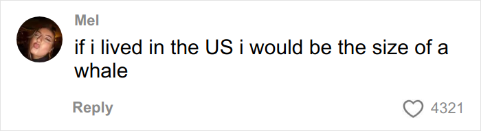 Woman Goes Viral Showing American County Fair Foods That “Would Put Europeans Into A Coma” Woman Goes Viral Showing American County Fair Foods That “Would Put Europeans Into A Coma”