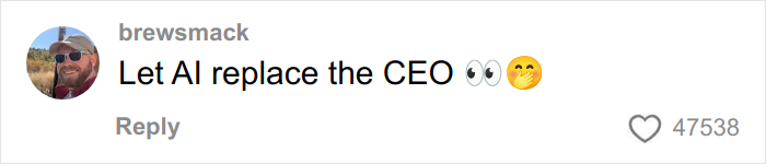 “You Can Keep Your ‘AI-First’ Company”: Loyal Users Cancel Duolingo Over AI Replacing Workers “You Can Keep Your ‘AI-First’ Company”: Loyal Users Cancel Duolingo Over AI Replacing Workers