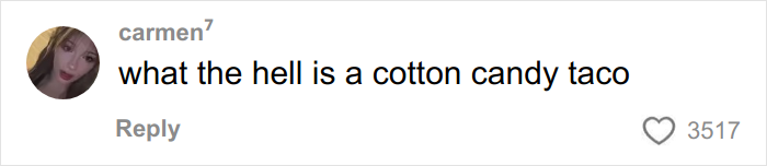 Woman Goes Viral Showing American County Fair Foods That “Would Put Europeans Into A Coma” Woman Goes Viral Showing American County Fair Foods That “Would Put Europeans Into A Coma”