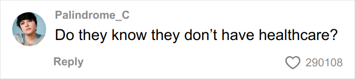 Woman Goes Viral Showing American County Fair Foods That “Would Put Europeans Into A Coma” Woman Goes Viral Showing American County Fair Foods That “Would Put Europeans Into A Coma”