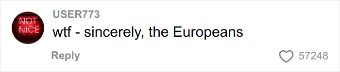 Woman Goes Viral Showing American County Fair Foods That “Would Put Europeans Into A Coma” Woman Goes Viral Showing American County Fair Foods That “Would Put Europeans Into A Coma”