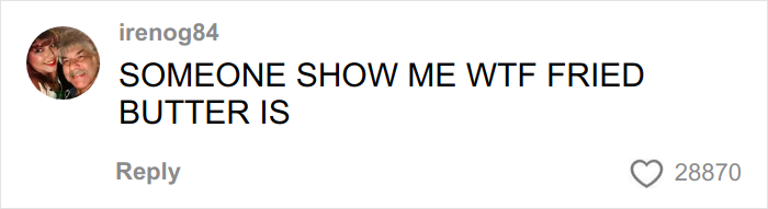Woman Goes Viral Showing American County Fair Foods That “Would Put Europeans Into A Coma” Woman Goes Viral Showing American County Fair Foods That “Would Put Europeans Into A Coma”