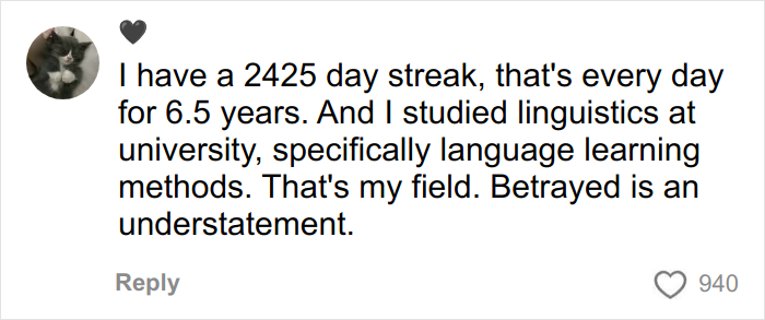 &ldquo;You Can Keep Your &lsquo;AI-First&rsquo; Company&rdquo;: Loyal Users Cancel Duolingo Over AI Replacing Workers