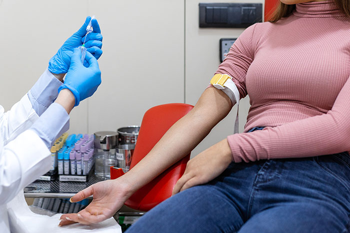 40 Times A “Just To Be Safe” Precaution Was The Only Thing Standing Between Life And Death