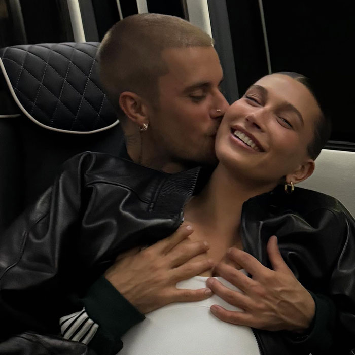 Justin Bieber with partner in affectionate moment, sparking a fiery parenting debate over smoking during holiday. Justin Bieber with partner in affectionate moment, sparking a fiery parenting debate over smoking during holiday.