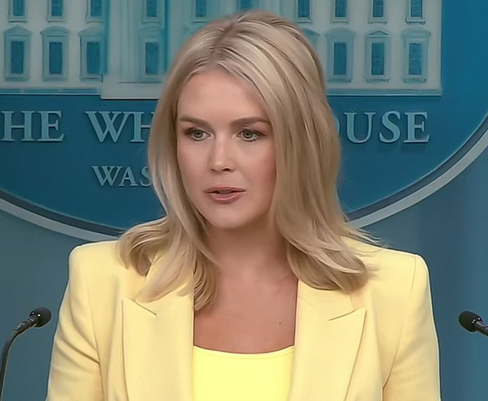 White House press secretary speaking during a briefing after Taylor Swift deemed no longer hot by President Trump. White House press secretary speaking during a briefing after Taylor Swift deemed no longer hot by President Trump.