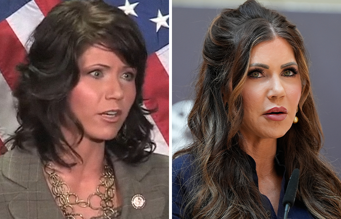 10 “Mar-a-Lago” Face Transformations That Left People Utterly Stunned
