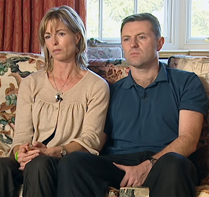 Major Update In Madeleine McCann Case As Hard Drive Containing "Evidence" She's Deceased Is Found Major Update In Madeleine McCann Case As Hard Drive Containing "Evidence" She's Deceased Is Found