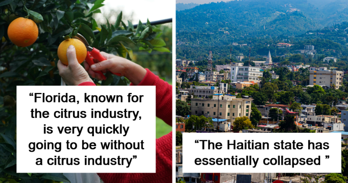 65 Stories With Massive Consequences That Are Barely Making The News