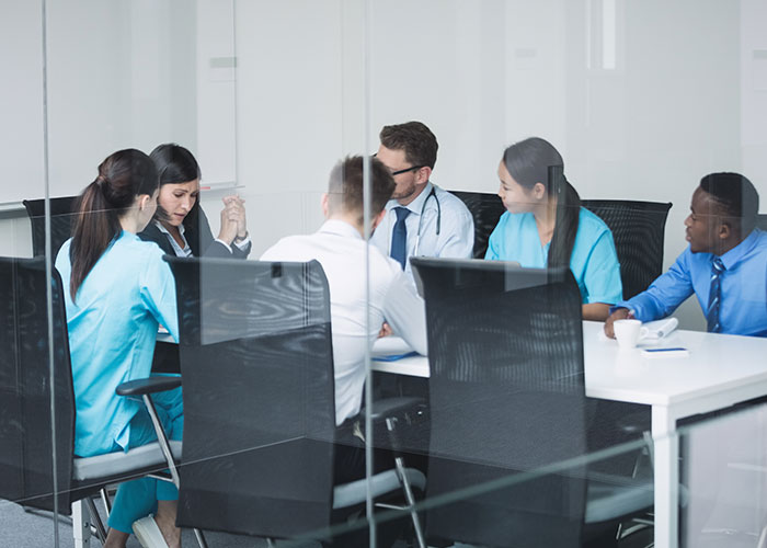 "One Of The Worst Days": Medical Facility Faces Disaster After Worker Follows New Policy "One Of The Worst Days": Medical Facility Faces Disaster After Worker Follows New Policy