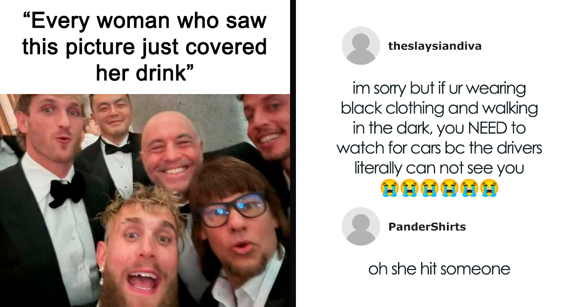 96 Posts Of People Mocking Themselves And Others In The Most Sassy And ...
