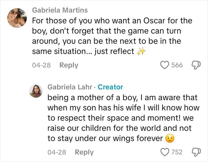 Comments discussing respect and space during a baby gender reveal celebration sparking heated debate online. Comments discussing respect and space during a baby gender reveal celebration sparking heated debate online.