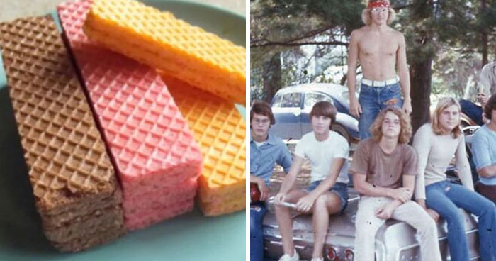 50 Brutally Honest Moments People Realized They’re No Longer The Young Ones (New Pics)