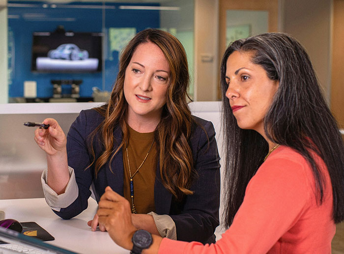 HR Makes A New Rule Because Of Sensitive Karen, Coworker Uses It Against Her