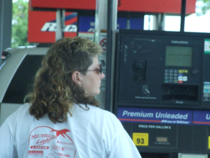 “Gauchos”: 50 Forgotten Fashion Trends That People Never Want To See Again 