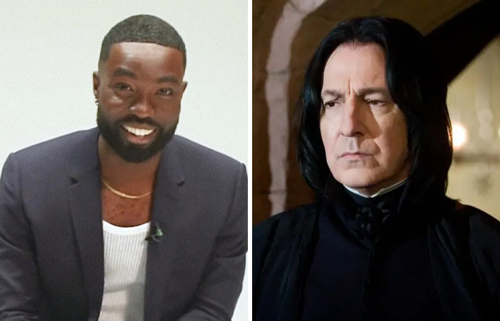 New cast for Harry, Hermione, and Ron in upcoming Harry Potter series causes diverse reactions online. New cast for Harry, Hermione, and Ron in upcoming Harry Potter series causes diverse reactions online.