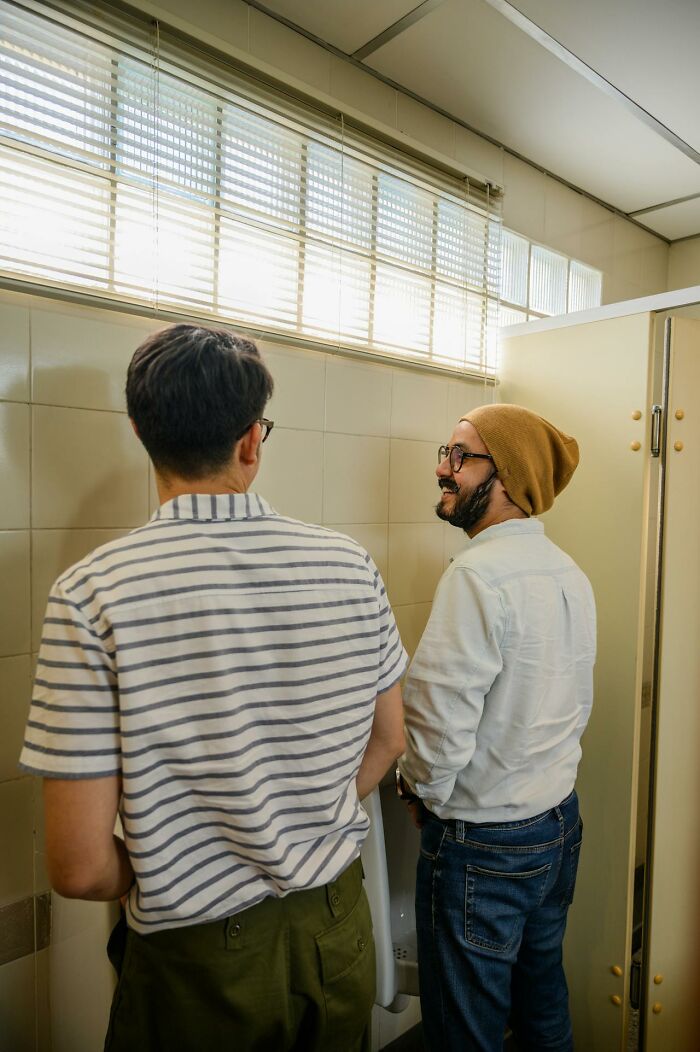 40 Times Women Tore Down The ‘Polite’ Wall And Asked Men What They’ve Been Too Afraid To Ask