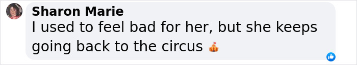 Screenshot of a social media comment criticizing Bianca Censori amid public indecency controversy. Screenshot of a social media comment criticizing Bianca Censori amid public indecency controversy.