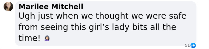 Comment about Bianca Censori stripping down again, sparking calls for her arrest over public indecency concerns. Comment about Bianca Censori stripping down again, sparking calls for her arrest over public indecency concerns.