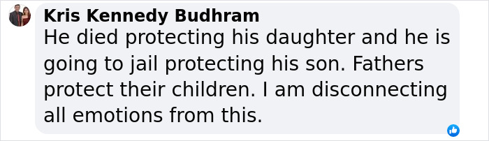 Comment about dad fatally beaten with metal bat while confronting teen daughter’s alleged assaulter, emphasizing protection. Comment about dad fatally beaten with metal bat while confronting teen daughter’s alleged assaulter, emphasizing protection.