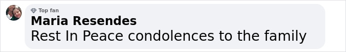 Comment by Maria Resendes expressing condolences after dad fatally beaten with metal bat confronting teen daughter's alleged assaulter. Comment by Maria Resendes expressing condolences after dad fatally beaten with metal bat confronting teen daughter's alleged assaulter.