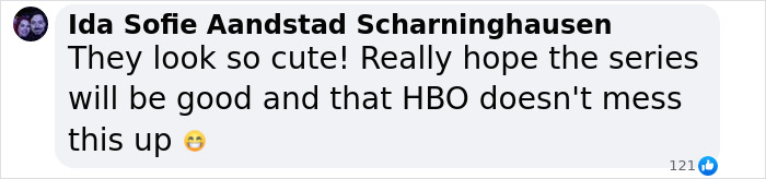 New cast for Harry, Hermione, and Ron in upcoming Harry Potter series sparking mixed opinions online. New cast for Harry, Hermione, and Ron in upcoming Harry Potter series sparking mixed opinions online.