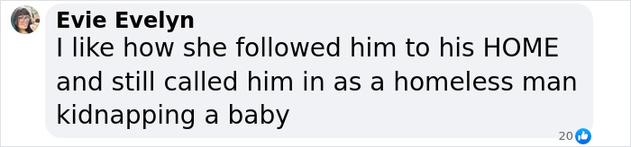 "Looks Richer Than Me": Karen Calls Cops On “Homeless” Looking Father Reporting Him As Kidnapper "Looks Richer Than Me": Karen Calls Cops On “Homeless” Looking Father Reporting Him As Kidnapper