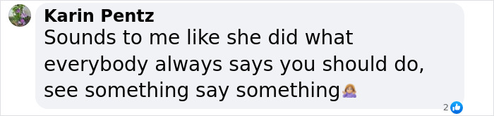 "Looks Richer Than Me": Karen Calls Cops On “Homeless” Looking Father Reporting Him As Kidnapper "Looks Richer Than Me": Karen Calls Cops On “Homeless” Looking Father Reporting Him As Kidnapper