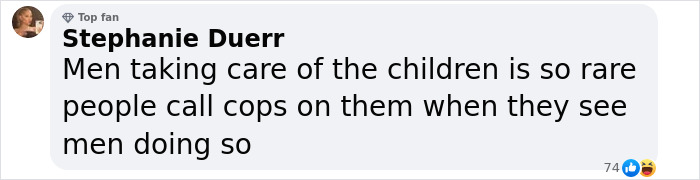 "Looks Richer Than Me": Karen Calls Cops On “Homeless” Looking Father Reporting Him As Kidnapper "Looks Richer Than Me": Karen Calls Cops On “Homeless” Looking Father Reporting Him As Kidnapper