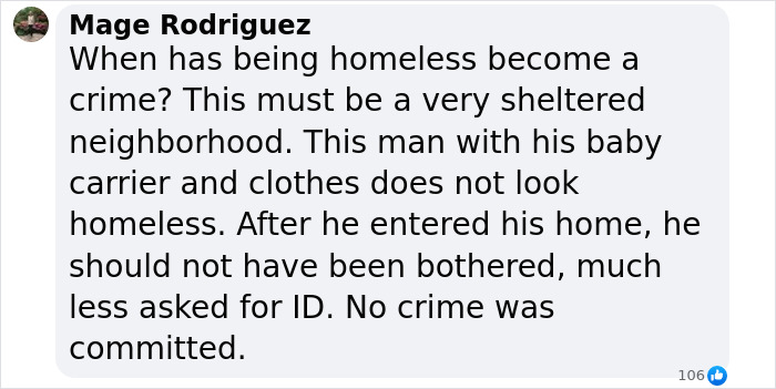 "Looks Richer Than Me": Karen Calls Cops On “Homeless” Looking Father Reporting Him As Kidnapper "Looks Richer Than Me": Karen Calls Cops On “Homeless” Looking Father Reporting Him As Kidnapper