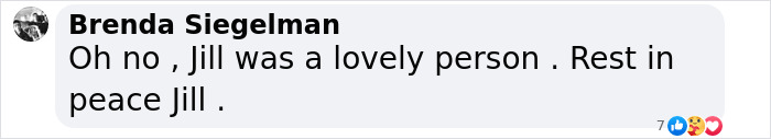 Comment expressing sympathy for Jill Sobule, referencing the singer known for I Kissed a Girl after a tragic house fire. Comment expressing sympathy for Jill Sobule, referencing the singer known for I Kissed a Girl after a tragic house fire.