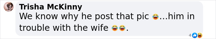 Screenshot of a social media comment discussing Justin Bieber grabbing wife Hailey’s breasts in a recent post. Screenshot of a social media comment discussing Justin Bieber grabbing wife Hailey’s breasts in a recent post.