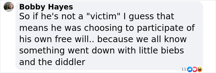 “Lying Will Not Help You”: Justin Bieber Finally Reveals Whether He Was Diddy’s Victim “Lying Will Not Help You”: Justin Bieber Finally Reveals Whether He Was Diddy’s Victim