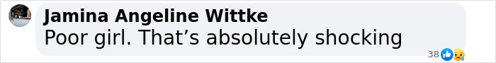 Comment on social media reading Poor girl. That’s absolutely shocking, relating to heartbreaking final texts of tourist abducted and left in coma. Comment on social media reading Poor girl. That’s absolutely shocking, relating to heartbreaking final texts of tourist abducted and left in coma.
