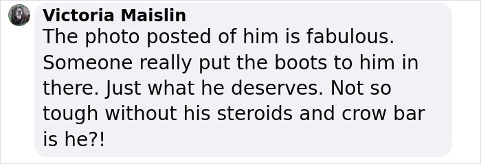 Road Rage Driver Who Attacked Mom And Daughter Gets Beaten Up By Prison Inmates Road Rage Driver Who Attacked Mom And Daughter Gets Beaten Up By Prison Inmates