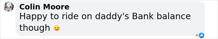 Screenshot of a social media comment about Bella Thorne's warning concerning Brooklyn Beckham's wife Nicola Peltz from 10 years ago. Screenshot of a social media comment about Bella Thorne's warning concerning Brooklyn Beckham's wife Nicola Peltz from 10 years ago.