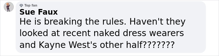 Star revealing backside on Cannes red carpet, breaking dress code, receiving mass applause from the crowd. Star revealing backside on Cannes red carpet, breaking dress code, receiving mass applause from the crowd.