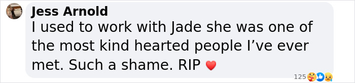 Comment expressing sorrow over an experienced skydiver's apparent intentional fatal jump with over 400 flights. Comment expressing sorrow over an experienced skydiver's apparent intentional fatal jump with over 400 flights.