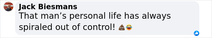 Comment by Jack Biesmans about Hulk Hogan’s troubling new look and personal life spiraling out of control. Comment by Jack Biesmans about Hulk Hogan’s troubling new look and personal life spiraling out of control.