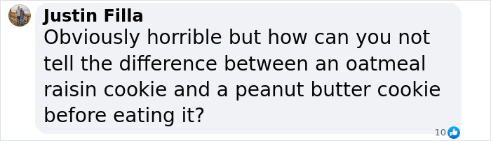 Mislabeled Cookie Tragically Claims Life Of 78YO Mom After Supermarket Visit, Family Sues The Chain Mislabeled Cookie Tragically Claims Life Of 78YO Mom After Supermarket Visit, Family Sues The Chain