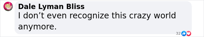 Comment on social media expressing disbelief about the world's current state, related to Lorde's new topless video controversy. Comment on social media expressing disbelief about the world's current state, related to Lorde's new topless video controversy.