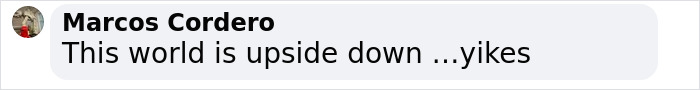 Comment on social media expressing shock and confusion amid controversy related to Lorde's new topless video and her gender. Comment on social media expressing shock and confusion amid controversy related to Lorde's new topless video and her gender.