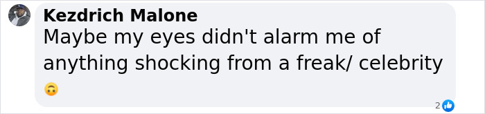 Comment by Kezdrich Malone discussing shock and freak celebrity items related to Diddy trial reveals in Miami mansion raid. Comment by Kezdrich Malone discussing shock and freak celebrity items related to Diddy trial reveals in Miami mansion raid.