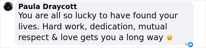 Comment on social media expressing appreciation for hard work, dedication, and mutual respect related to David Beckham's family feud. Comment on social media expressing appreciation for hard work, dedication, and mutual respect related to David Beckham's family feud.