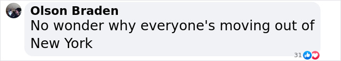 Comment on social media post discussing the statue of Black woman in NYC Times Square igniting debate. Comment on social media post discussing the statue of Black woman in NYC Times Square igniting debate.